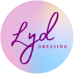 Lyd-dressing